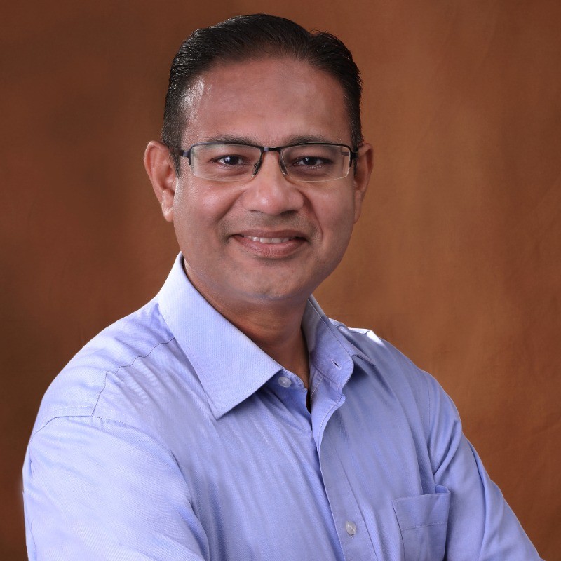 Adhiraj Karande