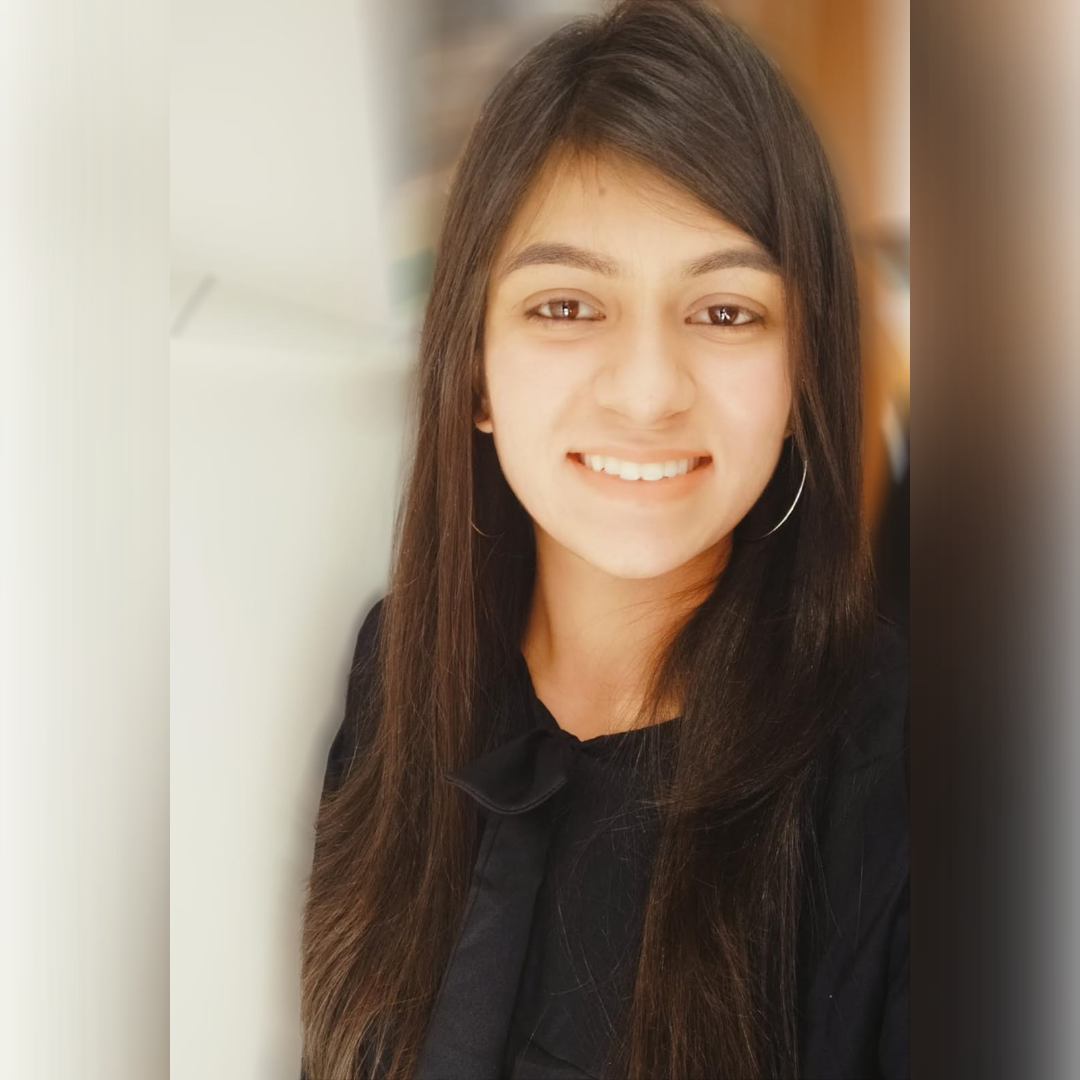 Pooja Manwani